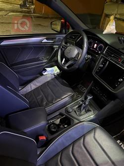 فولكسفاغن تيغوان